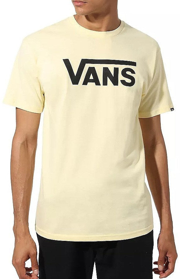 Vans T-Shirt Classic Mellow Yellow