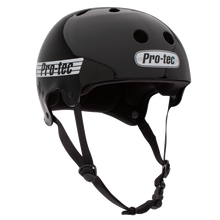 Load image into Gallery viewer, PRO-TEC OLD SCHOOL CLASSIC SKATE - GLOSS BLACK
