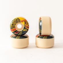 Load image into Gallery viewer, SPITFIRE - F4 SUCIU MARKET CONICAL FULL 53MM 99A SKATEBOARD WHEELS
