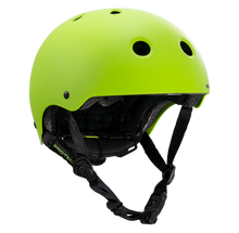 Load image into Gallery viewer, PRO-TEC JUNIOR CLASSIC FIT - MATTE LIME (CERTIFIED)
