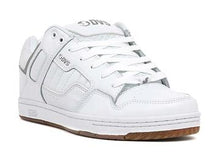 Load image into Gallery viewer, ENDURO 125 WHITE REFLECTIVE GUM NUBUCK
