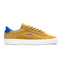Load image into Gallery viewer, LAKAI NEWPORT GOLD ROYAL SUEDE SUEDE
